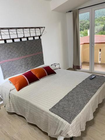 Relais Del Poggio Bed & Breakfast Capoterra Exterior photo